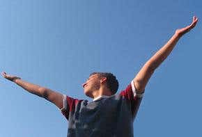 Web 2.0 is all about the feel-good factor