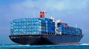 'Stowaway' that stops nuke smugglers