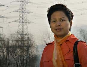 Interview: Win or lose, it's fighting back that counts