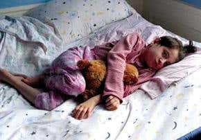 Forever young: Operating in whose interest?