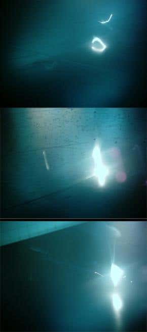 Lightning balls created in the lab