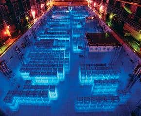 New Scientist. Science news and long reads from expert journalists, covering developments in science, technology, health and the environment on the website and the magazine.