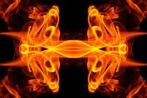 Sending Einstein into a spin