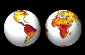 2100: A world of wild weather