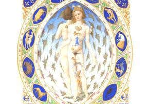 Born under a bad sign?