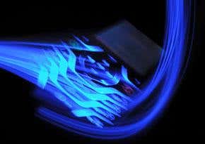 The stuff of technofantasy