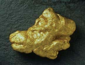 Histories: The hunt for the Wicklow gold