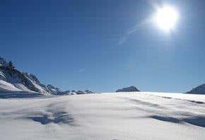 Sun's fickle heart may leave us cold