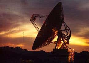 The search for ET must go on