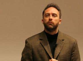 Interview: Knowledge to the people