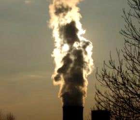 Blame for global warming placed firmly on humankind