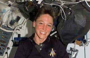 Did huge career pressures aid astronaut's undoing?