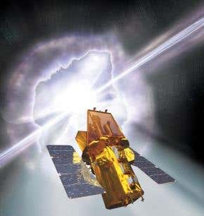 Report slams NASA's neglect of small missions