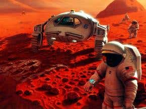 Motion-sensitive spacesuits could generate power