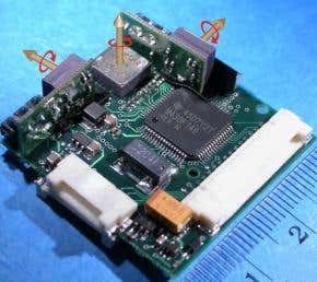 Inner ear implant may bring balance back