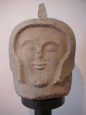On the origin of the Etruscan civilisation