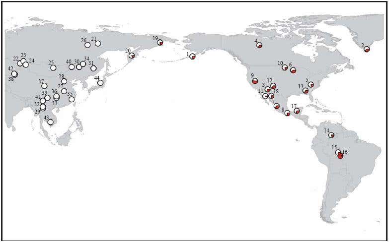 New Scientist. Science news and long reads from expert journalists, covering developments in science, technology, health and the environment on the website and the magazine.