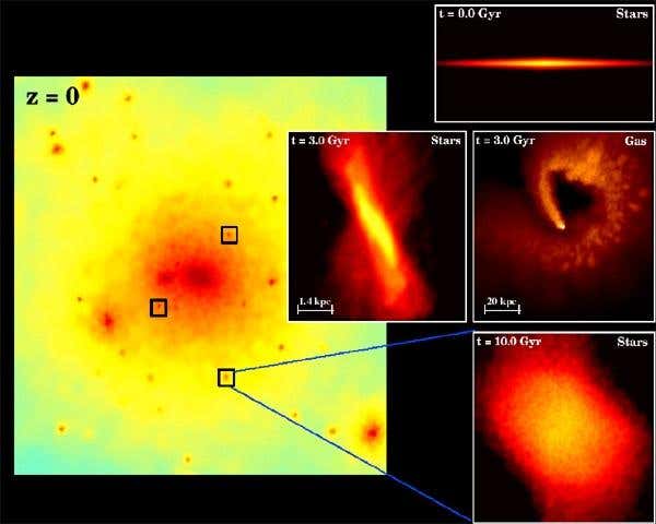 New Scientist. Science news and long reads from expert journalists, covering developments in science, technology, health and the environment on the website and the magazine.