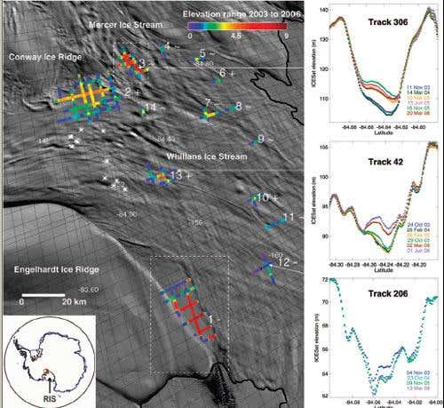 New Scientist. Science news and long reads from expert journalists, covering developments in science, technology, health and the environment on the website and the magazine.