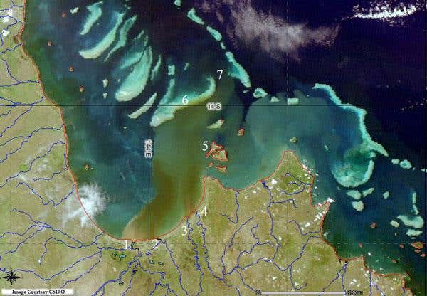 New Scientist. Science news and long reads from expert journalists, covering developments in science, technology, health and the environment on the website and the magazine.