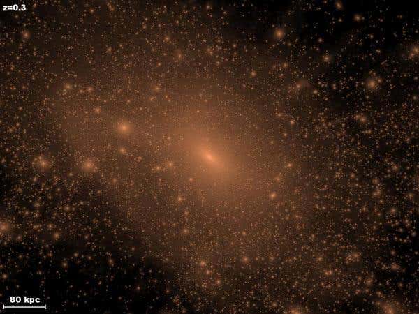 New Scientist. Science news and long reads from expert journalists, covering developments in science, technology, health and the environment on the website and the magazine.