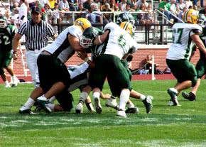 A sporting chance of beating the bookies