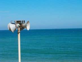 Nice talking to you, machine