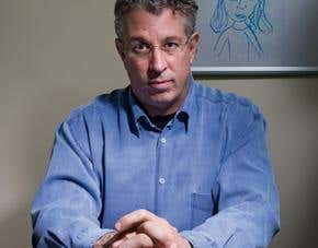 Interview: Nobody's children