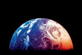 Climate change: What the IPCC didn't tell us