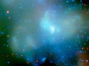 Dark energy: Seeking the heart of darkness