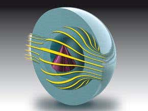 Invisibility cloaks: Now you see them