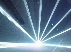 Quantum rebel wins over doubters