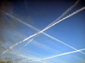 Green sky thinking: eight ways to a cleaner flying future