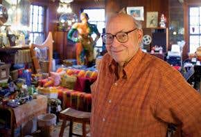 Interview: Once more with feelings