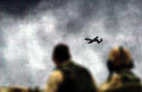 Helping troops tell friend from foe