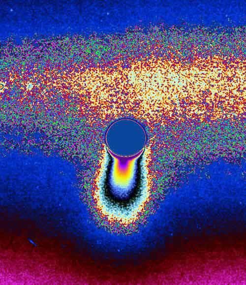 New Scientist. Science news and long reads from expert journalists, covering developments in science, technology, health and the environment on the website and the magazine.