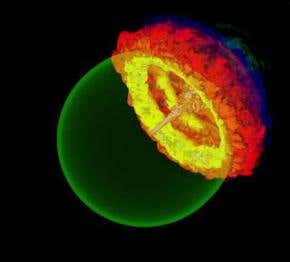 At last, virtual stars go kaboom on cue