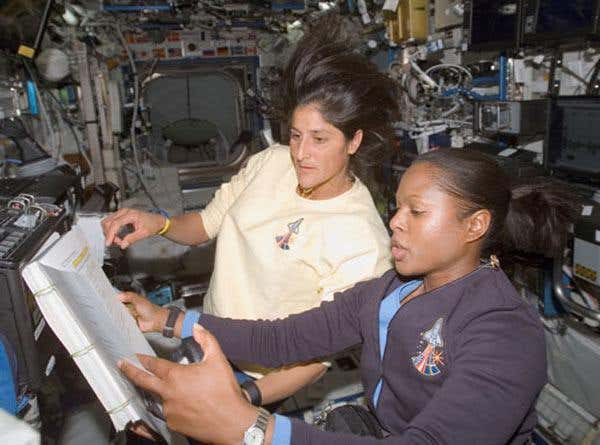 New Scientist. Science news and long reads from expert journalists, covering developments in science, technology, health and the environment on the website and the magazine.