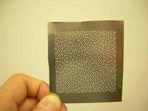 Terahertz filter could harness unused spectrum