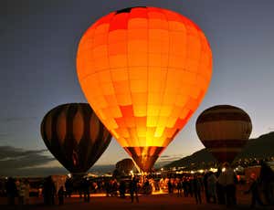 Inside inflation: after the big bang