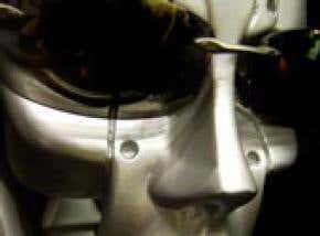 Let's not go back to nature