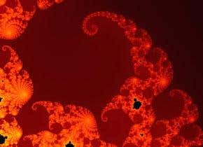 Is the universe a fractal?