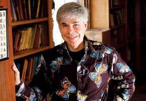 Interview: In the end, we are all part of one another