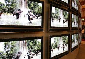 TVs put squeeze on minor metals