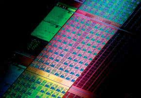 Chip revolution poses problems for programmers