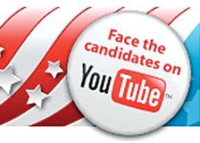 Fighting the US elections – on YouTube and Wikipedia