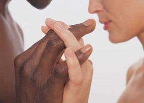 Are we born prejudiced?