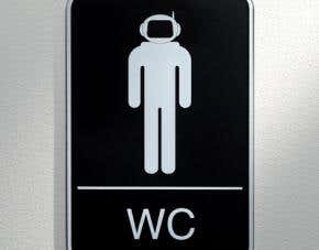 A wee drink for thirsty astronauts