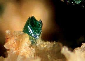 The universe is a string-net liquid