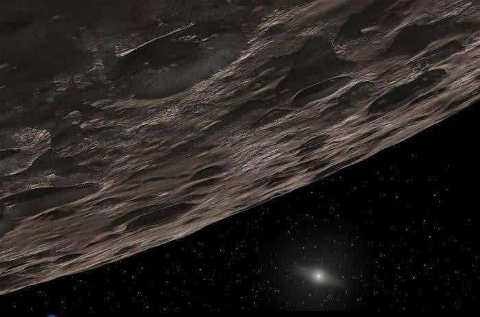 New Scientist. Science news and long reads from expert journalists, covering developments in science, technology, health and the environment on the website and the magazine.